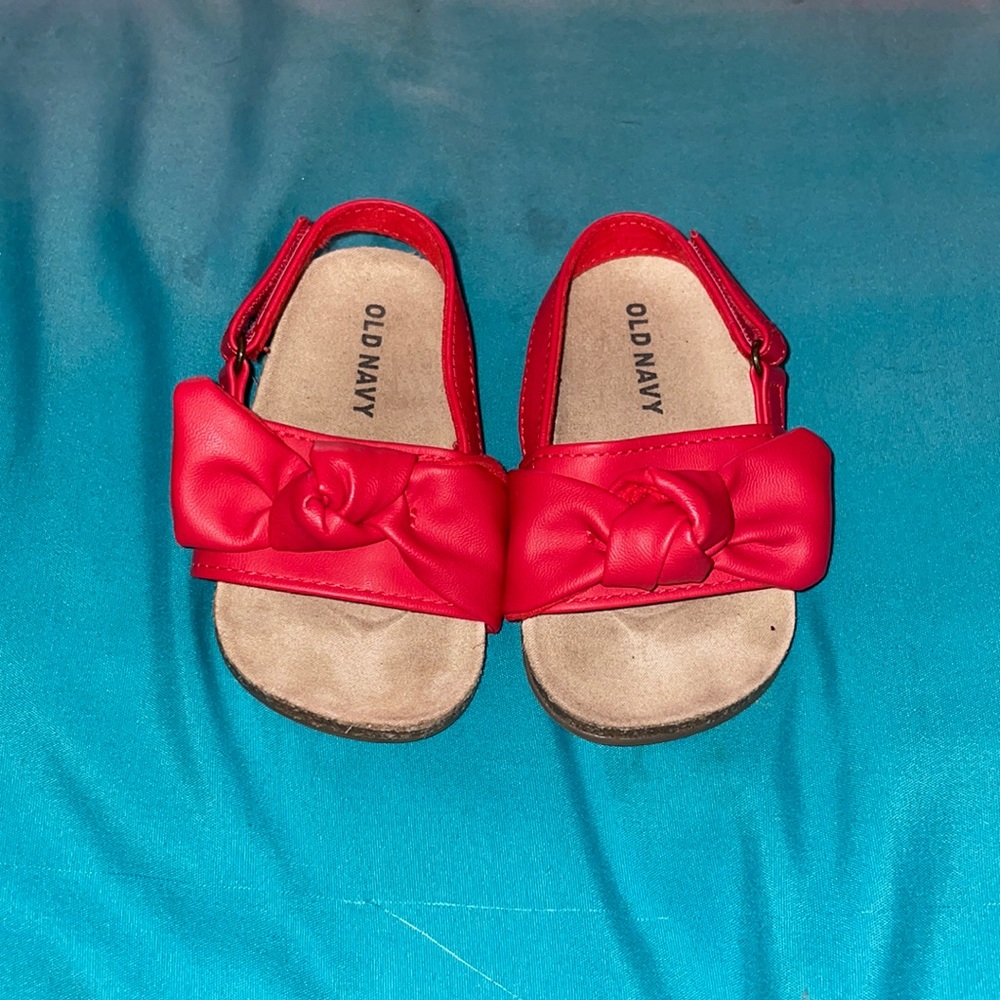 Baby Sandals..